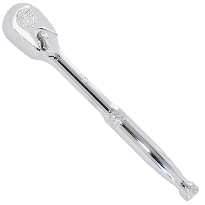 SP Tools Ratchet 3/8Dr 90T Sealed Head - SP22361