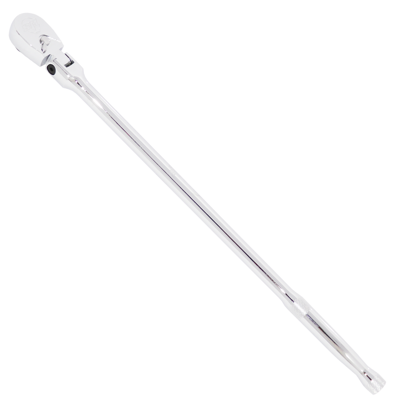 SP Tools Ratchet 3/8Dr 90T Sealed Flex Head Long SP22366