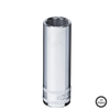 SP Tools 3/8" Drive Deep Socket -12pt SAE - Individual
