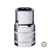 SP Tools 3/8" Drive Socket - 6pt Metric - Individual, Size: 14mm