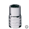 SP Tools 3/8" Drive Socket - 6pt SAE - Individual, Size: 7/8"