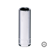 SP Tools 3/8" Drive Deep Socket - 6pt Metric - Individual