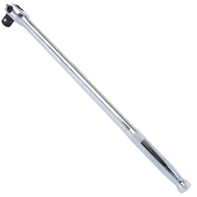 SP Tools 1/2" Drive Flex Handle - Flex Handle - 380mm