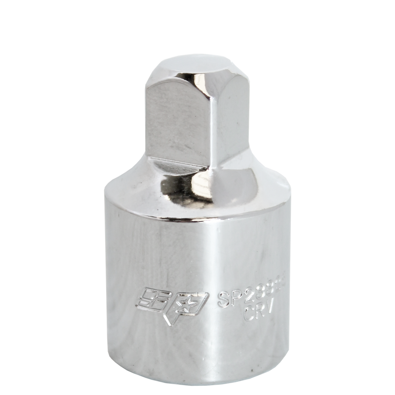 SP Tools 1/2" Drive Adaptor - 3/8"M