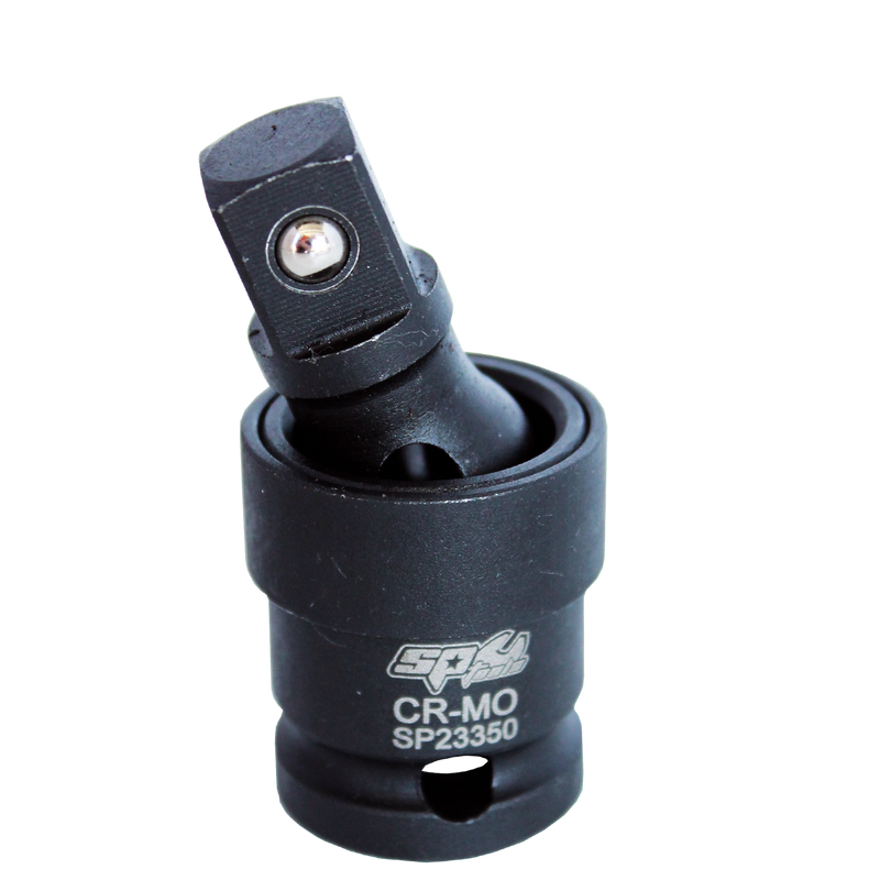 SP Tools 1/2" Drive Universal Impact Joint