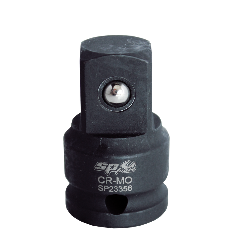 SP Tools 1/2" Drive Impact Adaptor