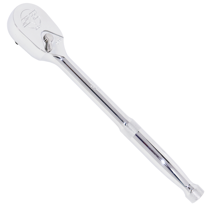 SP Tools 1/2" Drive Sealed Head Ratchet - 90T