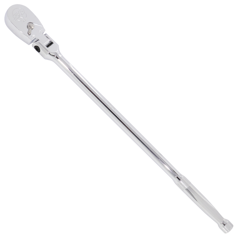SP Tools Ratchet 1/2Dr 90T Sealed Flex Head SP23365