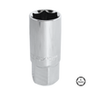 SP Tools SP23491-XPX 1/2" Drive Spark Plug Socket - 6pt