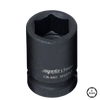 SP Tools 1/2" Drive Impact Socket - 6pt Metric - Individual