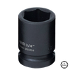 SP Tools 1/2" Drive Impact Socket - 6pt SAE - Individual