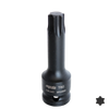 SP Tools 1/2" Drive Bit Impact Socket - Torx - Individual