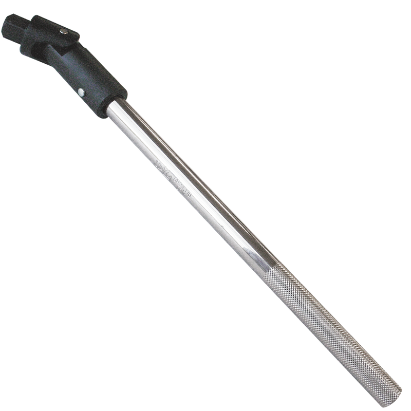 SP Tools 3/4" Drive Jumbo Flex Handle - Steel Handle