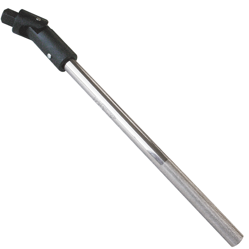 SP Tools Handle Flex 3/4"Dr 475mm SP24310