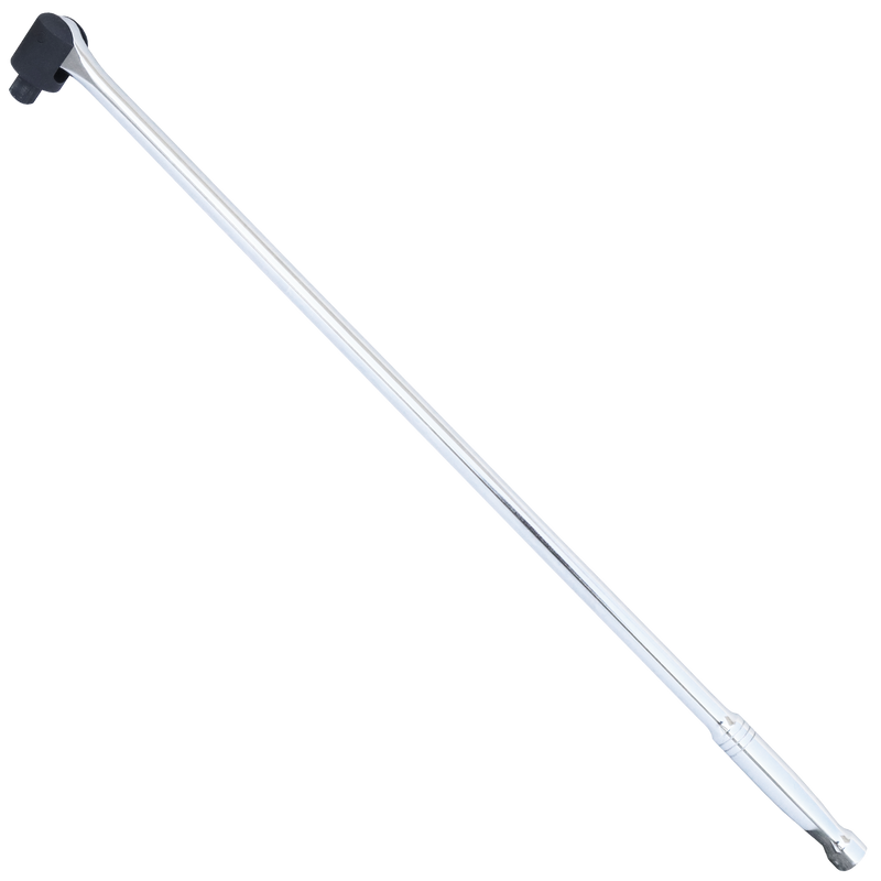 SP Tools Handle Flex 3/4"Dr Extra Long 1000mm SPtools