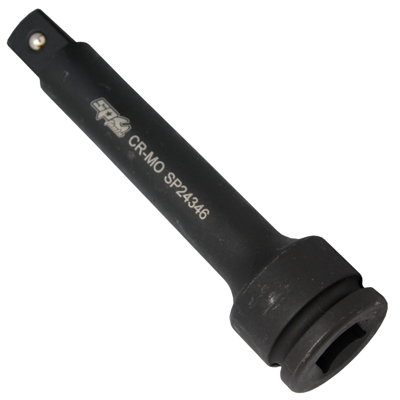 SP Tools Bar Impact Extension 3/4"Dr 175mm SP24346