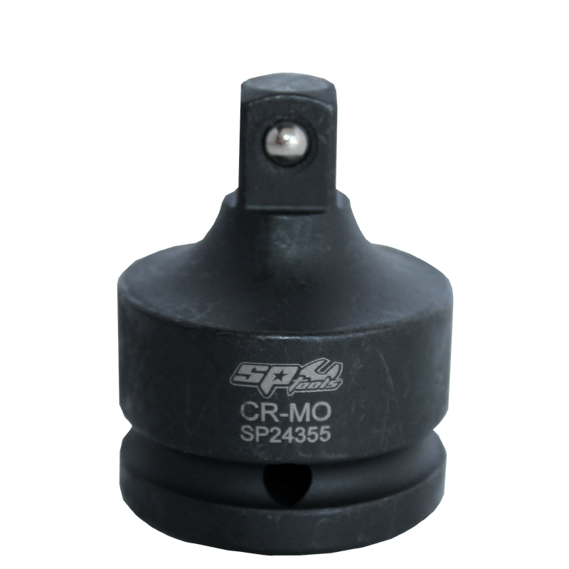 SP Tools 3/4" Drive Impact Socket Adaptor