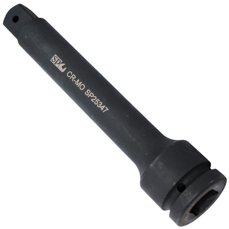 SP Tools Bar Impact Extension 1"Dr 330mm SP25348