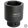 SP Tools SP25919-XPX 1" Drive Deep Impact Socket - 6pt