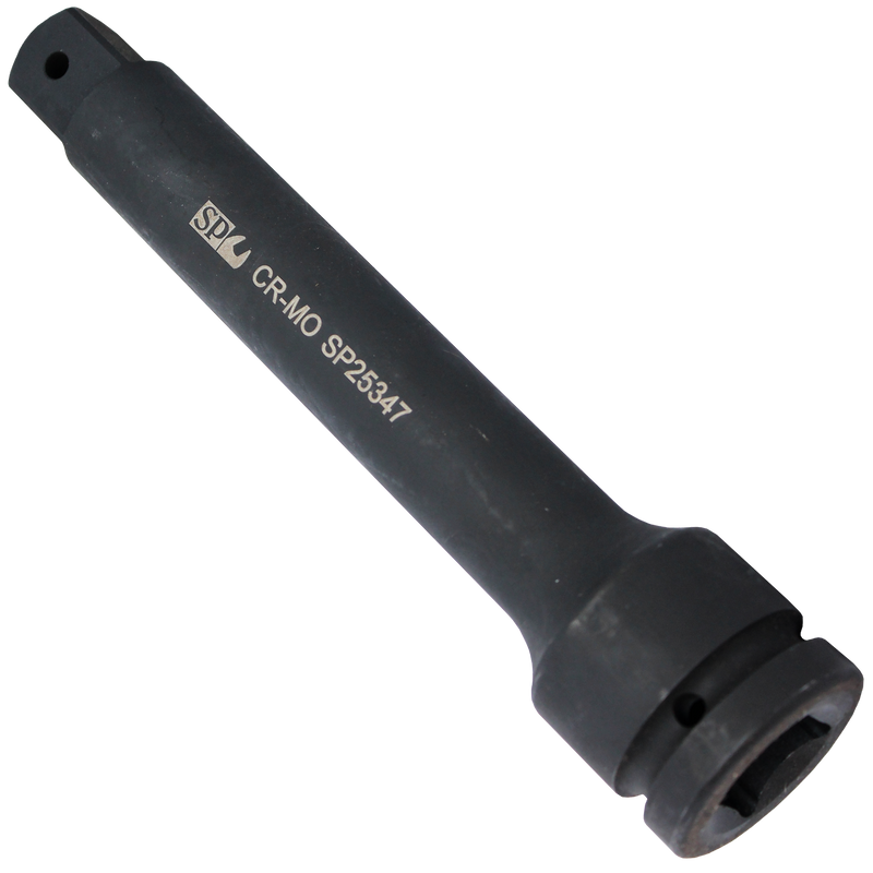SP Tools Bar Impact Extension 1-1/2Dr 125mm SP26345