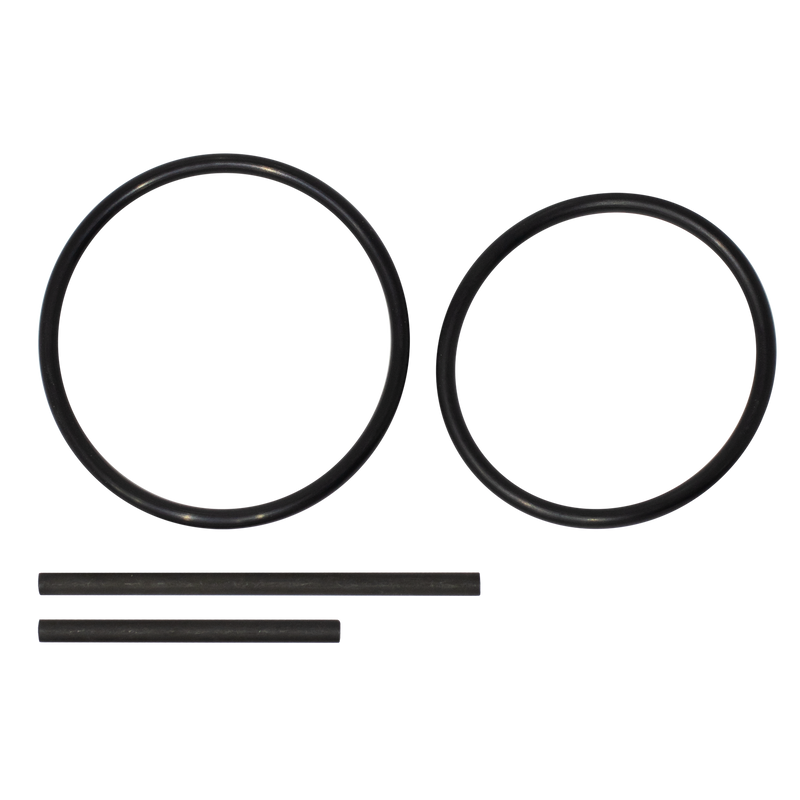 SP Tools 1-1/2" Impact O-Ring and Pin Retainer Set