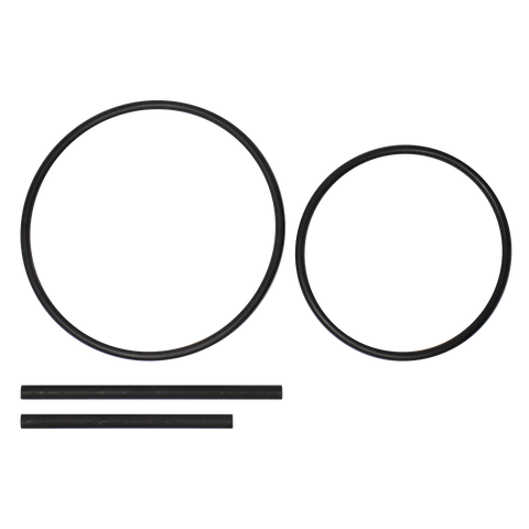 SP Tools 2-1/2" Impact O-Ring and Pin Retainer Set