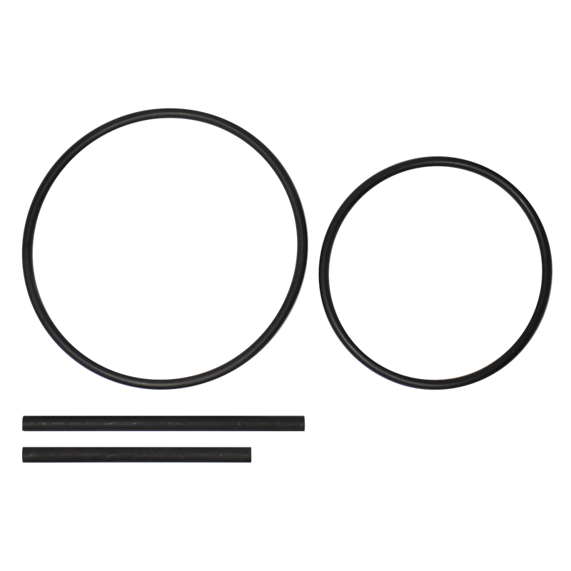 SP Tools 2-1/2" Impact O-Ring and Pin Retainer Set