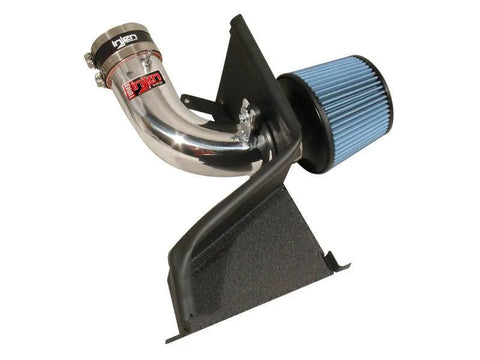 Injen SP Short Ram Cold Air Intake System - Polished (Beetle 13-14/Jetta 10-15) — fits Volkswagen Beetle