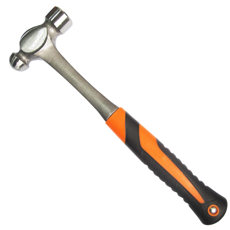 SP Tools Hammer Ball Pein One-Piece 32Oz SP30187