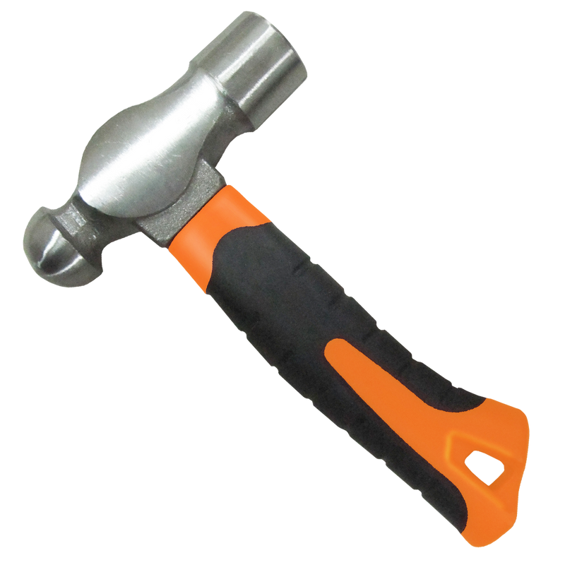 SP Tools Ball PeinHammer - Tom Thumb - 227g / 8oz / .5lbs