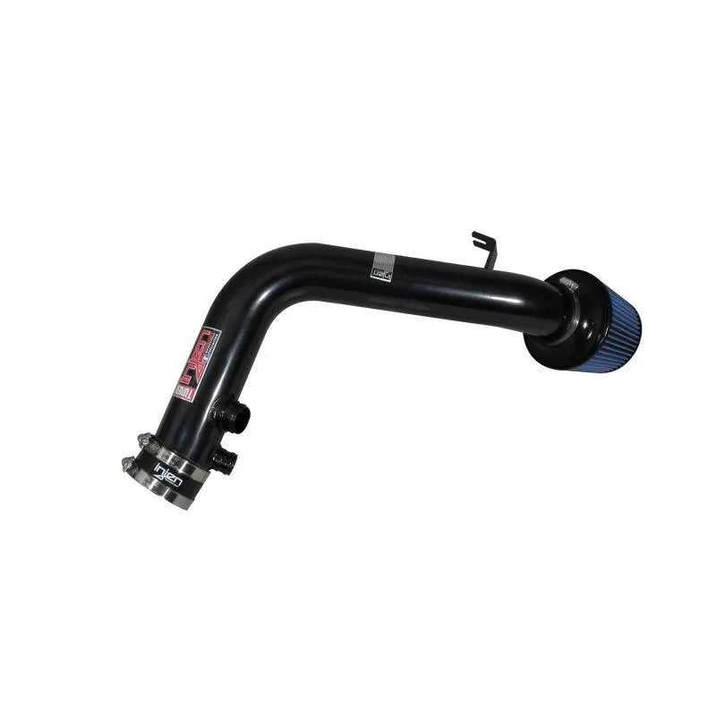 Injen SP Cold Air Intake System - Black (Golf Mk5/Jetta 09-10) — fits Volkswagen Golf Gti