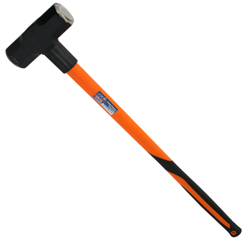 SP Tools Sledge Hammer - Fibreglass Handle