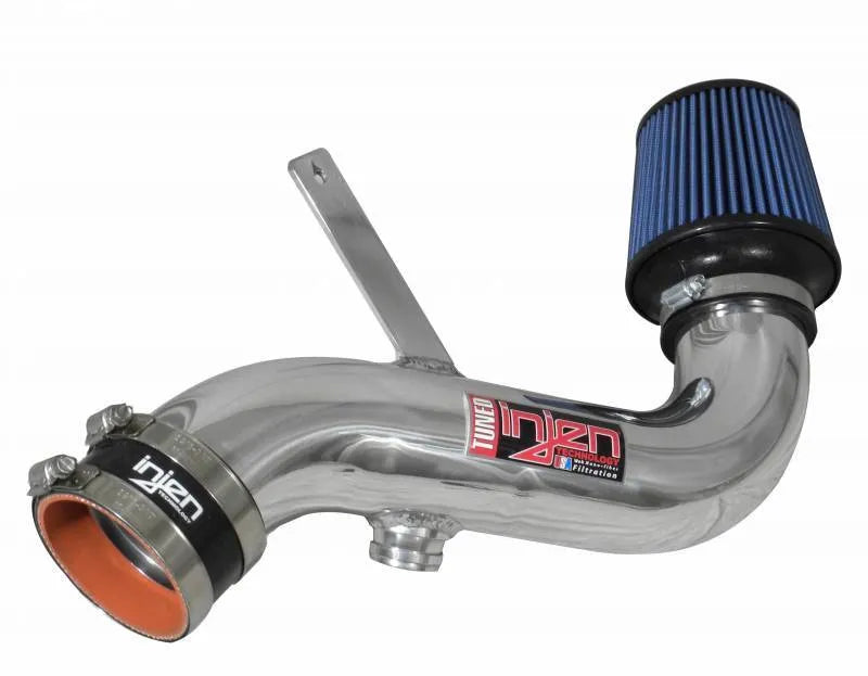 Injen SP Cold Air Intake System - Polished (Passat 12-14) — fits Volkswagen Passat