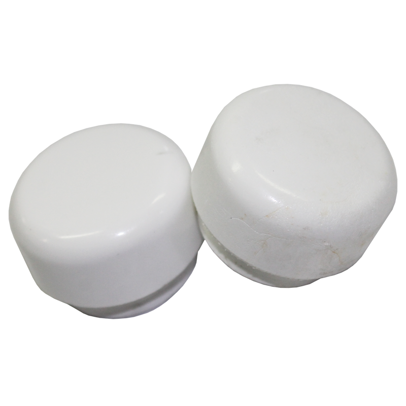 SP Tools Dual Head Hammer Replacement Heads