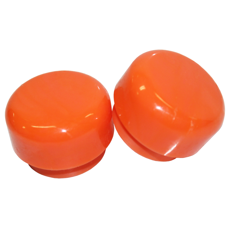 SP Tools Head Only 2pc 35mm Hard Face SP30482