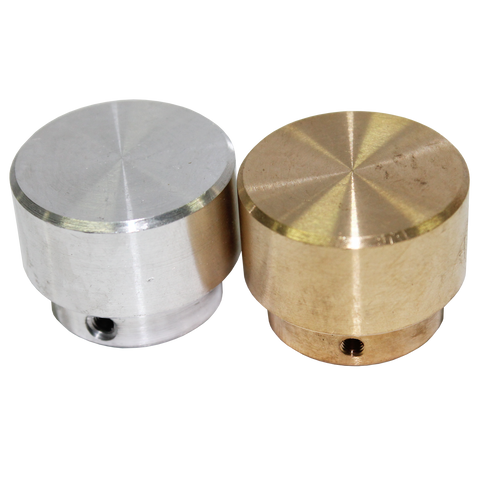 SP Tools Dual Head Hammer Replacement Heads