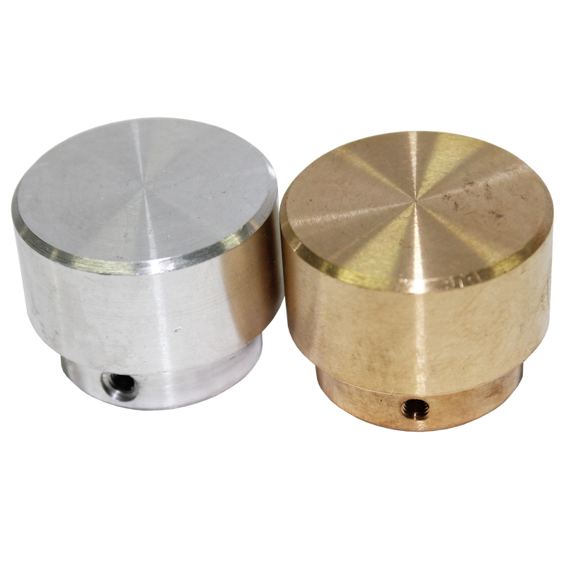 SP Tools Dual Head Hammer Replacement Heads