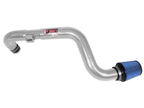 Injen SP Short Ram Cold Air Intake System - Polished (Audi A3 06-08) — fits Volkswagen Golf Gti