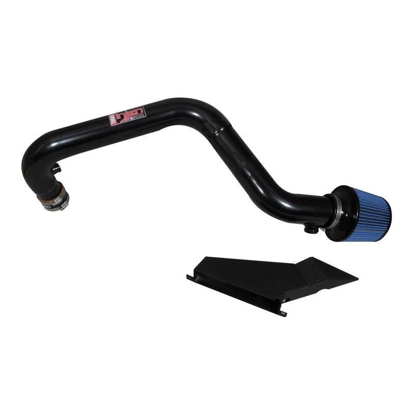 Injen SP Cold Air Intake System - Black (Golf GTI Mk6 10-13) — fits Volkswagen Golf R