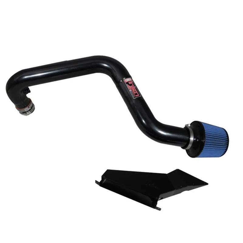 Injen SP Short Ram Cold Air Intake System - Black (Audi A3 09-12)