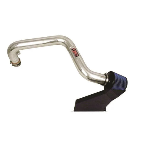 Injen SP Short Ram Cold Air Intake System (Audi A3 09-12)