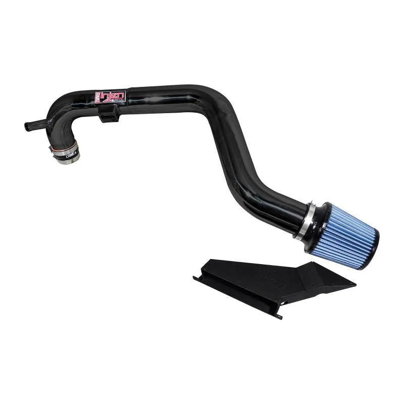 Injen SP Short Ram Cold Air Intake System - Black (Golf-R 12-13) — fits Volkswagen Golf R