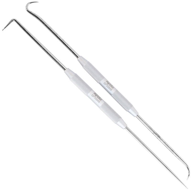 SP Tools SP30808 O-Ring & Scribe Set - 2pc
