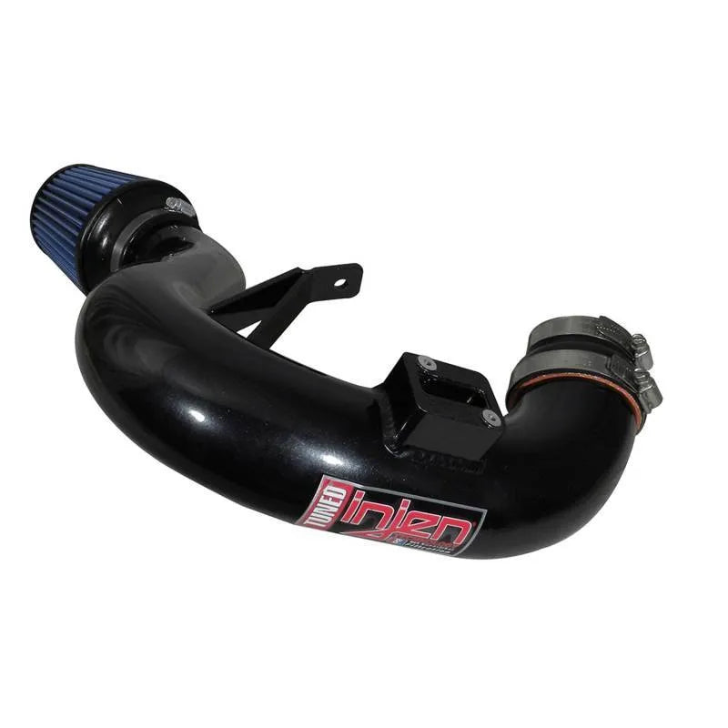 Injen SP Cold Air Intake System - Black (Audi A4/A5 09-17) — fits Audi A5