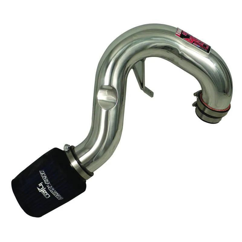 Injen SP Cold Air Intake System (Audi A4/A5 09-17) — fits Audi A5