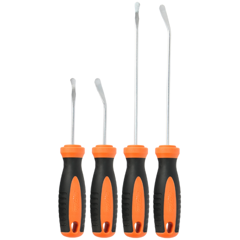 SP Tools O-Ring Remover Set - Heavy Duty - 4pc
