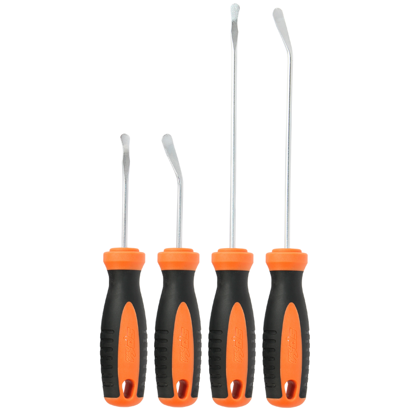 SP Tools O-Ring Remover Set - Heavy Duty - 4pc