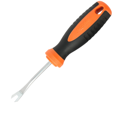 SP Tools Door Upholstery Clip Remover - Individual - Small - Suits 5 to 7mm