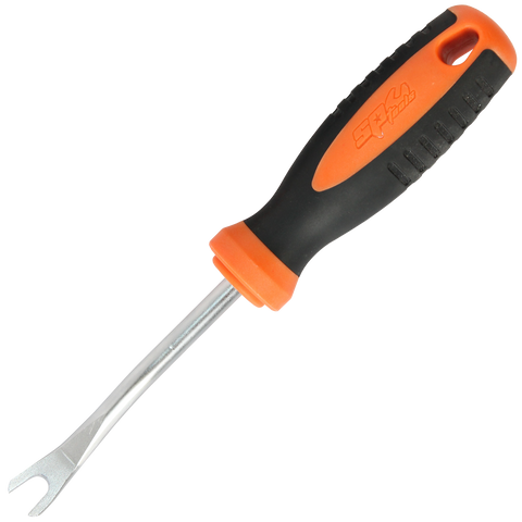 SP Tools Door Upholstery Clip Remover - Individual - Larger - Suits 6 to 9mm