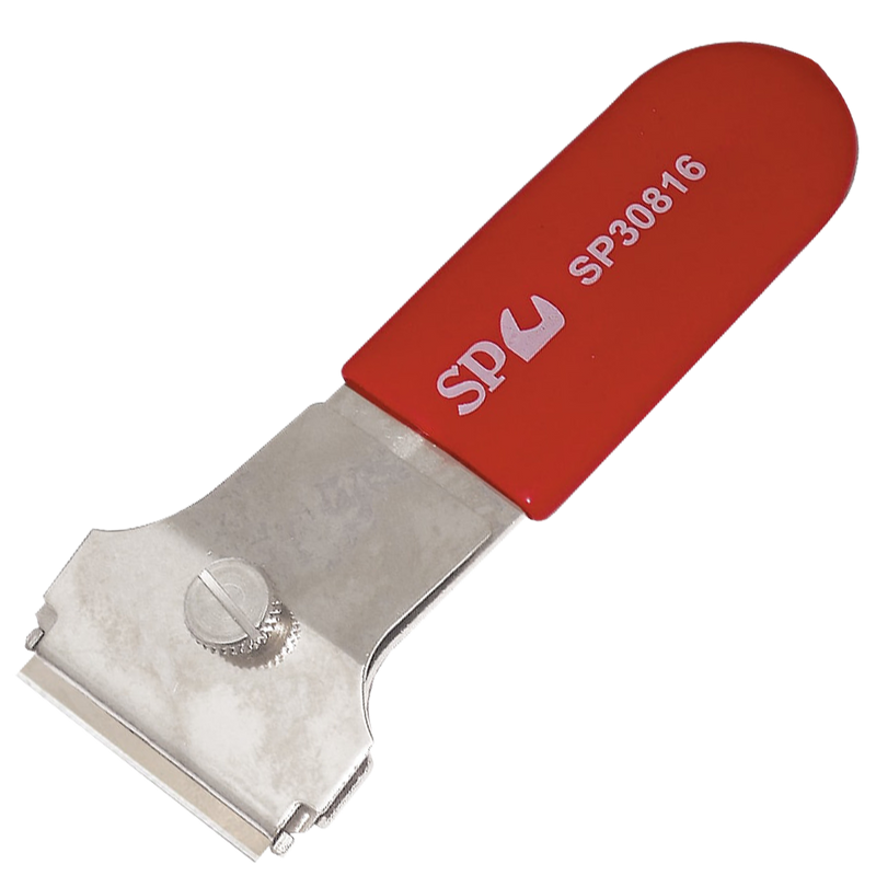 SP Tools Razor Scraper - 4"